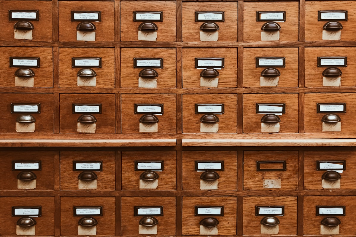 Database Services