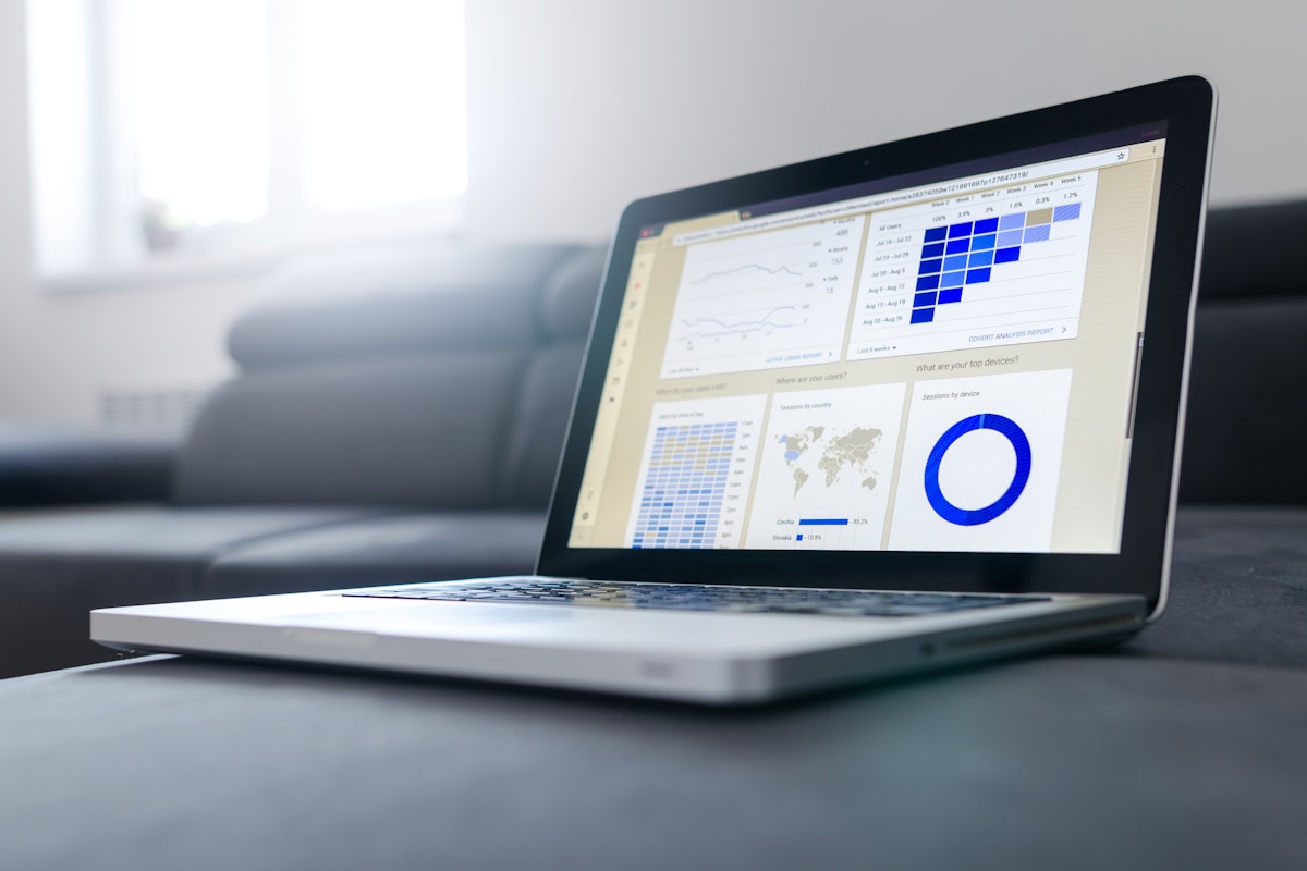 Digital Transformation