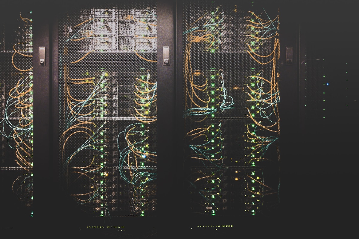 IT Infrastructure Services