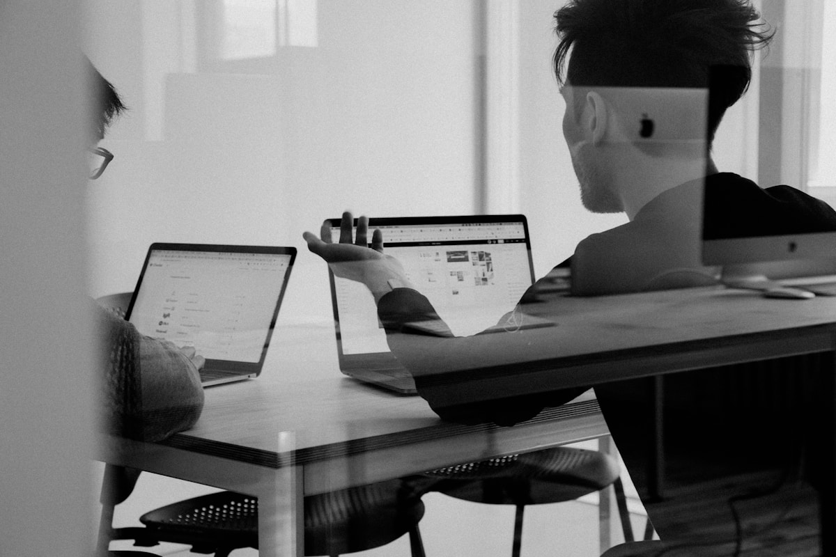 Technology Consulting
